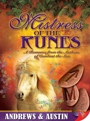 cover image of Mistress of the Runes
